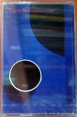 CHRIS REA - ESPRESSO LOGIC KASET SIFIR