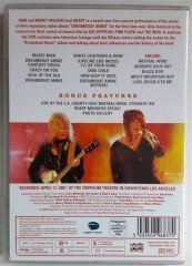 HEART - DREAMBOAT ANNIE LIVE - DVD 2.EL