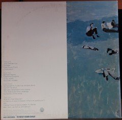 ELTON JOHN - BLUE MOVES (1976) - 2.EL 2PLAK