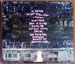 ARIEL PINK'S HAUNTED GRAFFITI - BEFORE TODAY (2010) 4AD CD 2.EL
