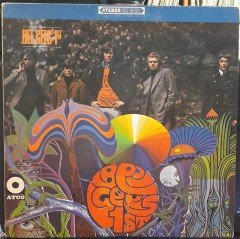 BEE GEES 1st (1967) - 2.EL PLAK