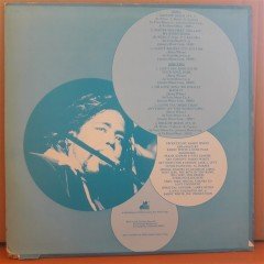 BARRY WHITE - CAN'T GET ENOUGH (1974) - PLAK 2.EL