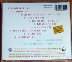 CHICAGO - 18 (1986) - CD 2.EL