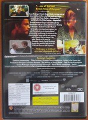 YOUNG ADAM - EWAN McGREGOR - TILDA SWINTON - DVD 2.EL TR ALTYAZI YOKTUR