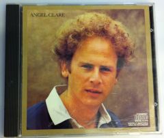 ART GARFUNKEL - ANGEL CLARE CD 2.EL