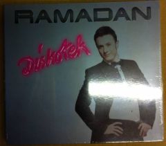 RAMADAN - DİSKOTEK CD SIFIR