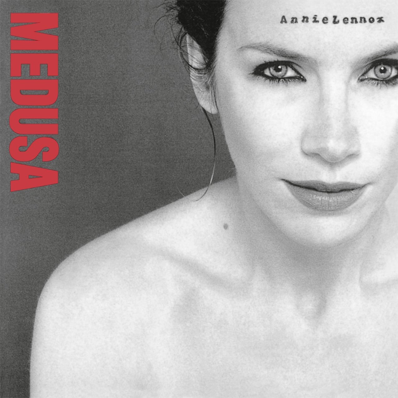 ANNIE LENNOX - MEDUSA (1995) - LP 2017 EDITION SIFIR