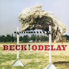 BECK - ODELAY (1996) - LP 180GR 2016 EDITION SIFIR PLAK