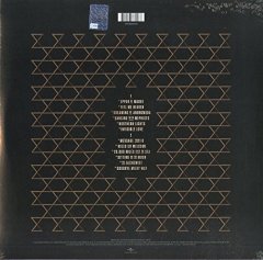 ENIGMA - A POSTERIORI (COLOURED VINYL) (2006) - PLAK SIFIR 2018 BASKI