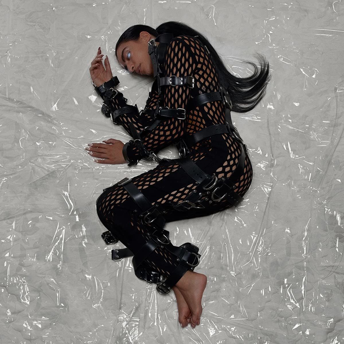 SEVDALIZA - THE CALLING E.P. (2018) - 7 TRACKS LP 180GR 2018 COLOURED EDITION SIFIR PLAK