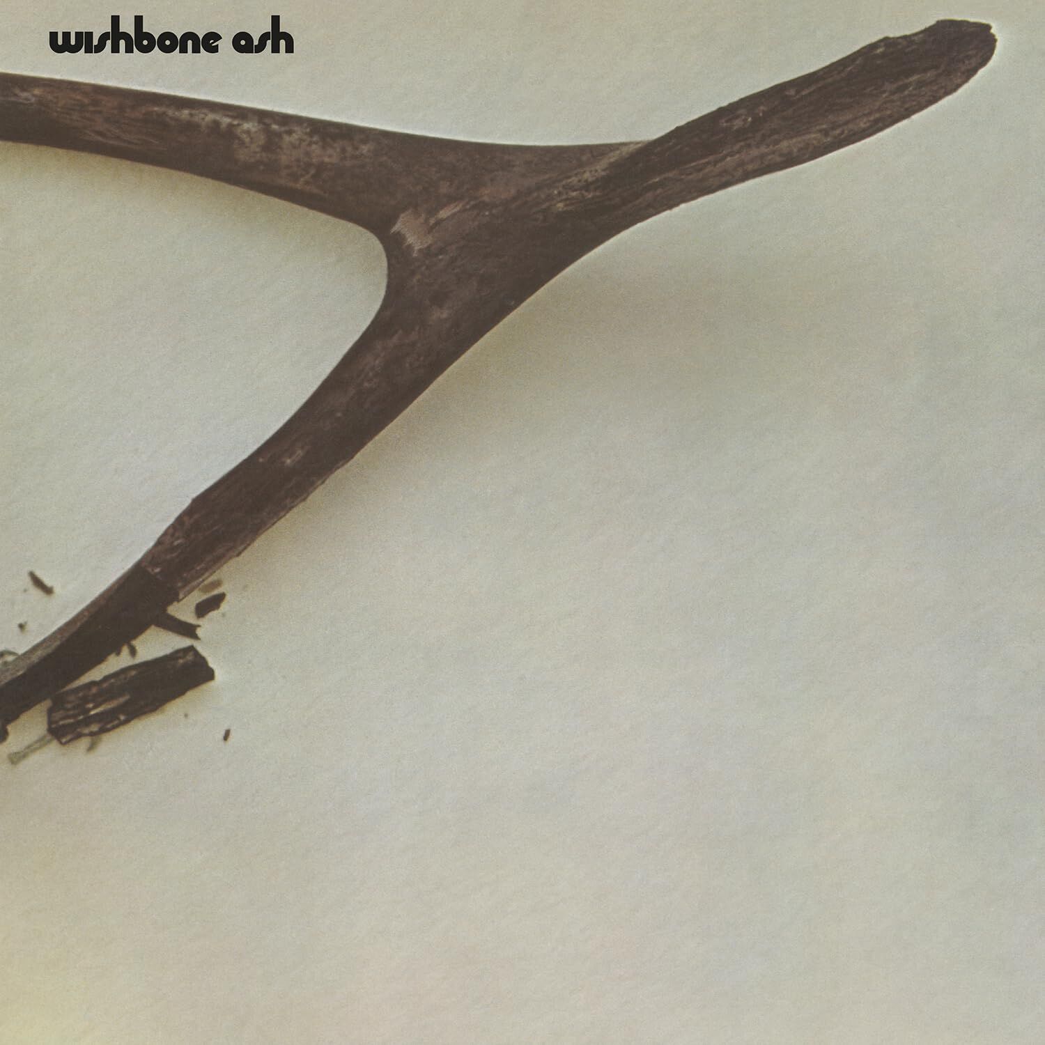 WISHBONE ASH - WISHBONE ASH (1970) - LP 2026 EDITION SIFIR PLAK
