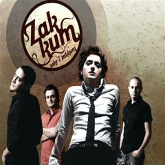 ZAKKUM - ZEHR-İ ZAKKUM (2007) - CD DIGIPACK 2.EL