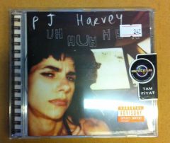 PJ HARVEY - UH HUH HER CD SIFIR