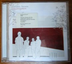 THIRTEEN SENSES - THE INVITATION CD 2.EL