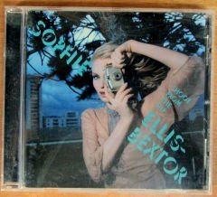 SOPHIE ELIS-BEXTOR - SHOOT FROM THE HIP CD 2.EL