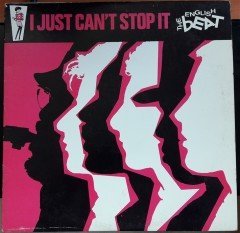 THE ENGLISH BEAT - I JUST CAN'T STOP IT (1979) - 2.EL PLAK