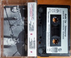 RUHİ SU / SÜMEYRA - DOSTLAR TİYATROSU KONSERİ (1991) - KASET İMECE 2.EL