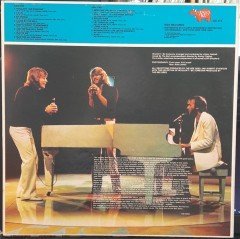 BEE GEES - BEST OF VOL.2 (1973) - 2.EL PLAK
