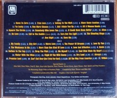 JOAN ARMATRADING - LOVE & AFFECTION (1996) - 2CD 2.EL