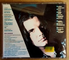 KENAN DOĞULU - YAPARIM BİLİRSİN (1993) - CD BAYŞU MÜZİK 2.EL