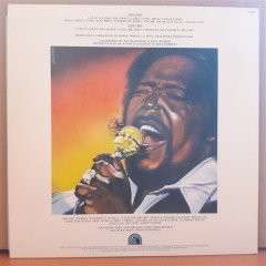 BARRY WHITE - I LOVE TO SING THE SONGS I SING (1979) - PLAK 2.EL