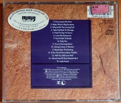 CHICAGO - THE HEART OF (1989) - CD 2.EL