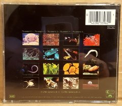 VANGELIS - SOIL FESTIVITIES (1984) - CD NEW AGE / AMBIENT 2.EL