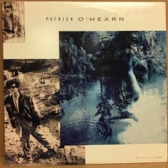 PATRICK O'HEARN - RIVERS GONNA RISE 1988 2.EL PLAK