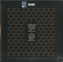 ENIGMA - LE ROI EST MORT, VIVE LE ROI! (COLOURED VINYL) (1996) - PLAK SIFIR 2018 BASKI