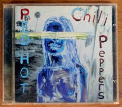 RED HOT CHILI PEPPERS - BY THE WAY - CD 2.EL