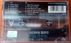 BARIS MANCHO (BARIŞ MANÇO) KASET SIFIR