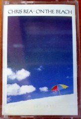 CHRIS REA - ON THE BEACH KASET SIFIR