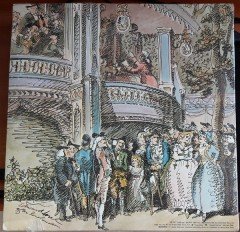 MOZART: SERENADES, PINCHAS ZUKERMAN, ENGLISH CHAMBER ORCHESTRA - LP SIFIR