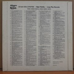 OPERA SAMPLER - LP 2.EL PLAK