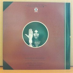 LINDA RONDSTADT - GREATEST HITS (1976) - LP 2.EL PLAK