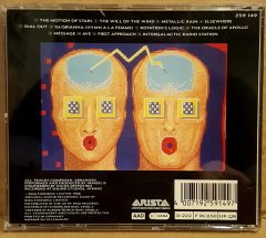 VANGELIS - DIRECT (1988) - CD NEW AGE /SYNTH POP/AMBIENT 2.EL