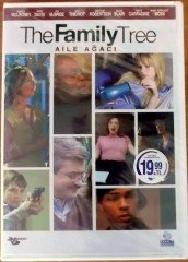 The FAMILY TREE - AİLE AĞACI - DERMOT MULRONEY - DVD SIFIR