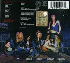 GUNS N' ROSES - APETITE FOR DESTRUCTION (1987) - 2CD SIFIR