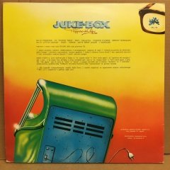PEPPINO DI CAPRI - JUKE-BOX 1982 2.EL PLAK