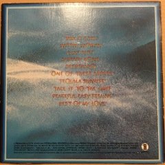 EAGLES - THEIR GREATEST HITS 1971-1975 (1976) - 2.EL PLAK