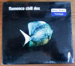 FLAMENCO CHILL DOS - CD SIFIR