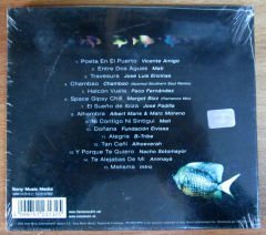 FLAMENCO CHILL DOS - CD SIFIR
