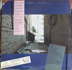 EDDIE HINTON - VERY EXTREMELY DANGEROUS (1978) - PLAK 2.EL