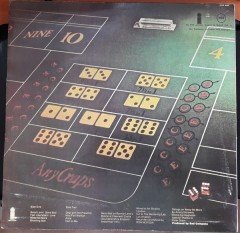 BAD COMPANY - STRAIGHT SHOOTER (1975) - 2.EL PLAK YERLİ BASKI