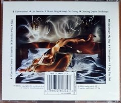 DEBORAH HARRY - DEBRAVATION (1993) - CD CHRYSALIS 2.EL