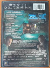 PLANET OF THE APES - MAYMUNLAR GEZEGENİ - MARK WAHLBERG - TIM ROTH - HELENA BONHAM CARTER - TIM BURTON - 2DVD 2.EL 1.BÖLGE