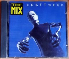 KRAFTWERK - THE MIX (1991) - CD 2.EL