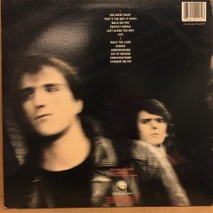 LITTLE AMERICA - LITTLE AMERICA (1987) - LP 2.EL PLAK