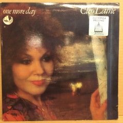 CLEO LAINE - ONE MORE DAY AUDIPHILE 1980 2.EL PLAK