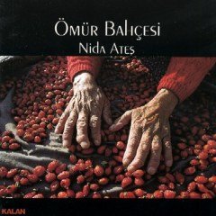 NİDA ATEŞ - ÖMÜR BAHÇEM (2003) - CD 2.EL